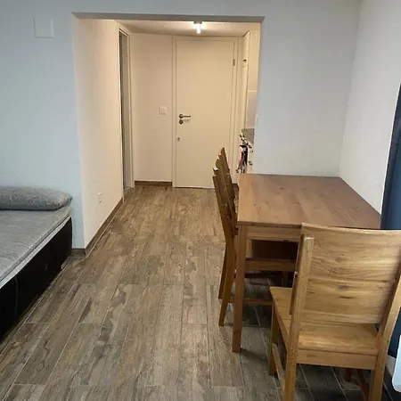 Modern Spielmatte Apartment