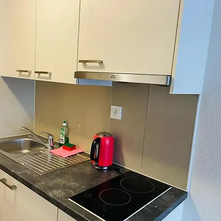 Apartment Modern Spielmatte
