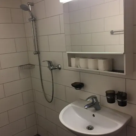 Apartment Modern Spielmatte