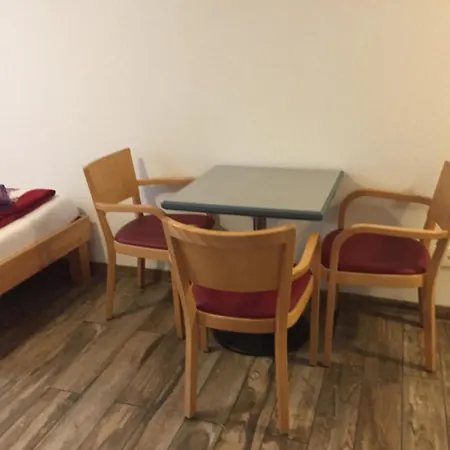 Apartment Modern Spielmatte Interlaken