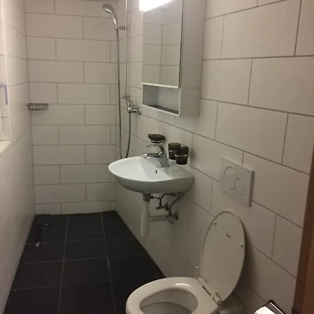 Modern Spielmatte Apartment