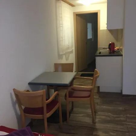 Apartment Modern Spielmatte Interlaken